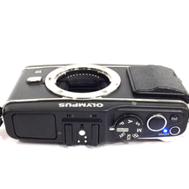 1円 OLYMPUS PEN E-P3 M.ZUIKO DIGITAL 17mm 1:2.8 ミラーレス一眼 デジタルカメラ L161504_画像4