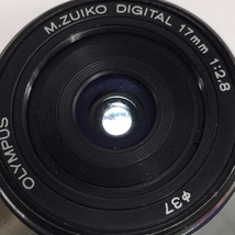1円 OLYMPUS PEN E-P3 M.ZUIKO DIGITAL 17mm 1:2.8 ミラーレス一眼 デジタルカメラ L161504_画像8
