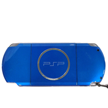 SONY PSP PSP-3000VB/namco RIDGE RACERS/MMV AI囲碁 等 含む ゲーム機 ソフト 等 まとめ セット QR051-343_画像3
