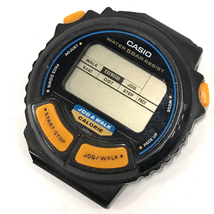 1円 カシオ JC-11 デジタル スウォッチ Q&Q 等 腕時計 メンズ レディース まとめセット_画像6