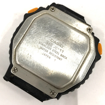 1円 カシオ JC-11 デジタル スウォッチ Q&Q 等 腕時計 メンズ レディース まとめセット_画像7