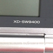 CASIO EX-word DATAPLUS3 XD-SW9400 SHARP Brain PW-SH2 含む 電子辞書 まとめ セット_画像3