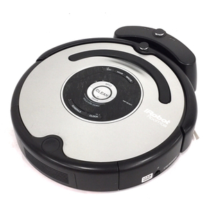 1 jpy iRobot Roomba 570 robot vacuum cleaner robot cleaner electrification has confirmed I robot roomba 