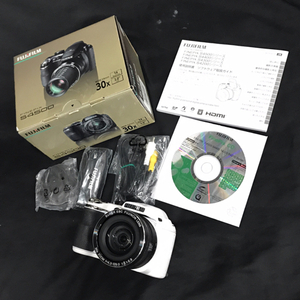 FUJIFILM FINEPIX S4500 4.3-129.0 1:3.1-5.9 コンパクトデジタルカメラ フジフィルム
