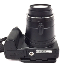 Nikon COOLPIX P100 4.6-120mm 1:2.8-5.0 コンパクトデジタルカメラ QR052-103_画像5