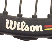 ウィルソン グラファイトケブラー プロスタッフ ミッド G2 硬式 テニスラケット Wilson QG051-79_画像4