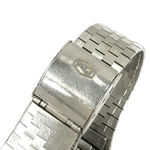 セイコー キングクォーツ デイデイト 腕時計 5856-8030 メンズ 未稼働品 純正ブレス ファッション小物 SEIKOの画像8