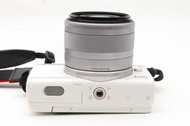 Canon EOS M100 EF-M 15-45mm F3.5-6.3 IS STM EF-M 55-200mm F4.5-6.3 IS STM ミラーレス一眼 デジタルカメラ_画像6