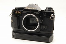 Canon AE-1 PROGRAM 一眼レフ フィルムカメラ ボディ 本体 マニュアルフォーカス_画像2