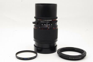 HASSELBLAD Carl Zeiss Sonnar 180mm F4 T* 7407473 カメラレンズ 中判カメラ用 マニュアルフォーカス