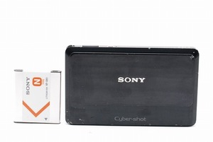 SONY Cyber-shot DSC-TX7 3.5-4.6/4.43-17.7 コンパクトデジタルカメラ