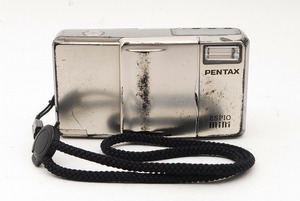 PENTAX ESPIO mini 32mm 1:2.5 コンパクトフィルムカメラ ペンタックス