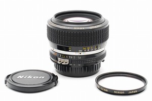 NIKON AI-S NIKKOR 50mm F1.2 265015 カメラレンズ Fマウント マニュアルフォーカス