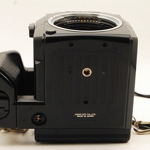 PENTAX 645N 5545367 中判カメラ フィルムカメラ ボディ 本体 ペンタックスの画像6