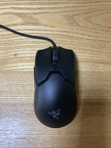 ゲーミングマウス RAZER viper mini有線超軽量