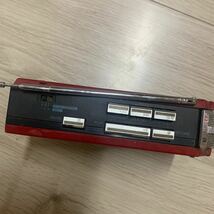 Sanyo カッセトテープ　MR-S7 (354)_画像3
