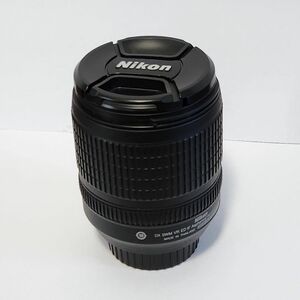 Nikon AF-S DX NIKKOR 18-105mm f/3.5-5.6G ED VR