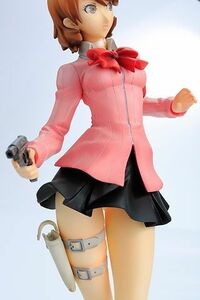 岳羽ゆかりフィギュアペルソナ3