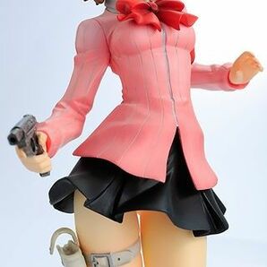 岳羽ゆかりフィギュアペルソナ3