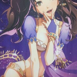 久慈川りせタペストリーペルソナ4
