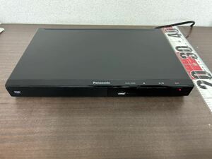 Panasonic パナソニック DVD-S500 DVDプレーヤー USB差し込み可能　リモコン無し 動作確認済み/A-3