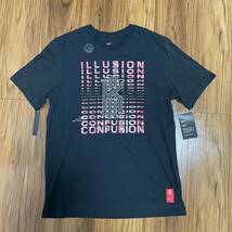 【未使用タグ付】 国内正規品 NIKE カイリーアービング Tシャツ 黒 XL ブラック NBA カイリー マブス ネッツ バスケ_画像1