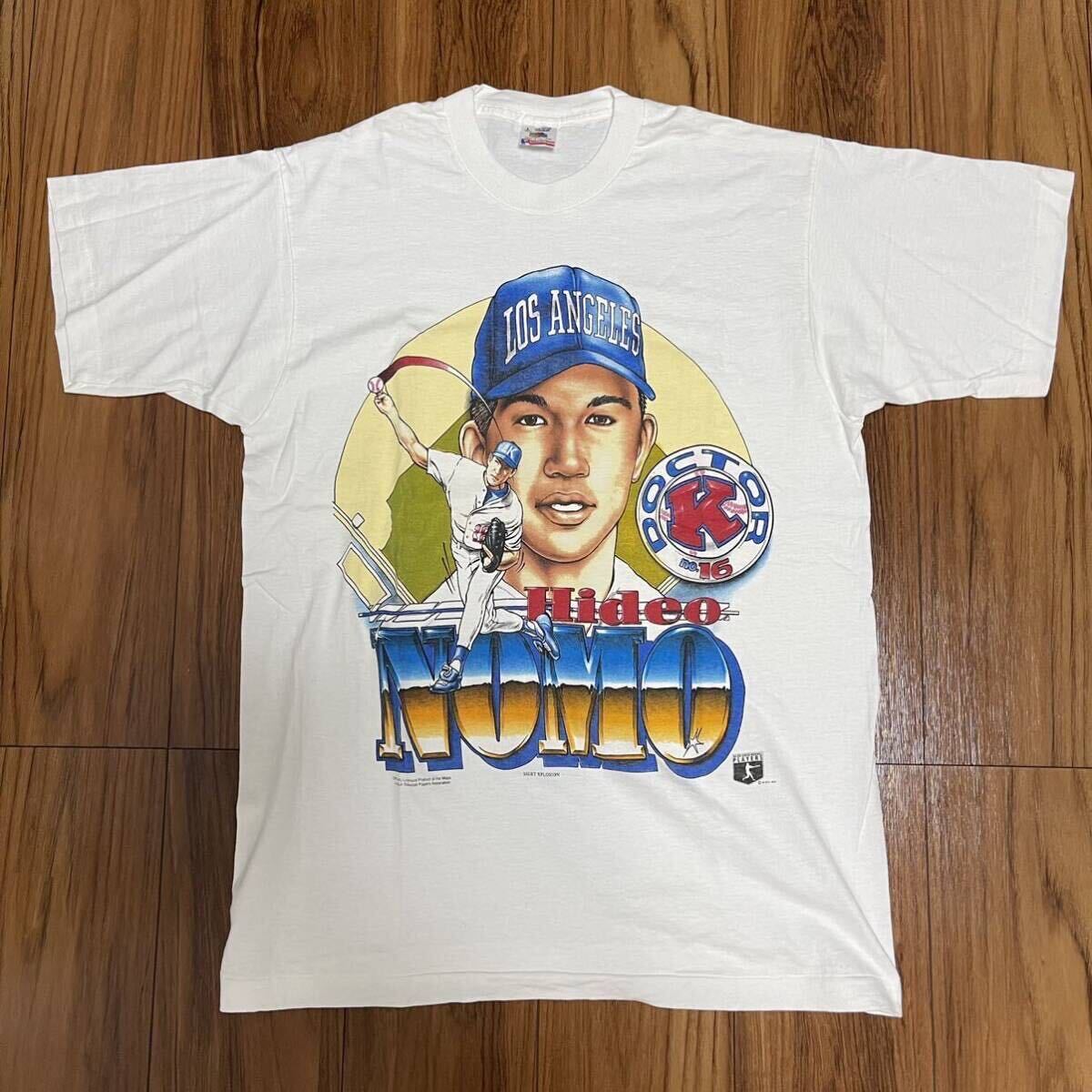 2025年最新】野茂英雄デザインのTシャツをチェック!人気 2025年最新】野茂英雄デザインのTシャツをチェック!人気