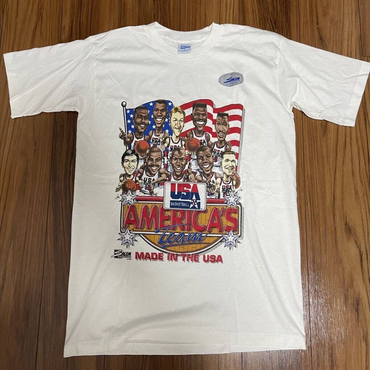 2025年最新】Yahoo!オークション -ドリームチーム tシャツの中古 2025年最新】Yahoo!オークション -ドリームチーム tシャツの中古