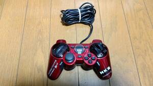 (中古)HKS Racing CONTROLLER レーシングコントローラー ハンコン　ハンドルコントローラー