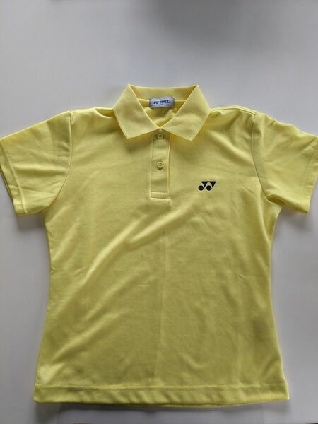 ヨネックス YONEX ゲームシャツ　Ｍ バドミントン　テニス　ユニフォーム ポロシャツ