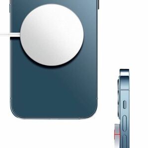 Magsafe マグセーフiPhone15/14/13/12シリーズ ワイヤレス充電器の画像2