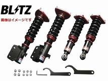 BLITZ ブリッツ 車高調 (ダブルゼットアール DAMPER ZZ-R) レクサス NX200t AGZ10 (2WD 2014/07～2017/09) (92351)_画像2