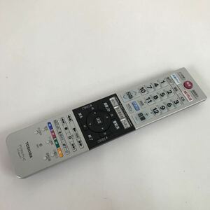 18619 TOSHIBA 東芝 テレビリモコン CT-90477