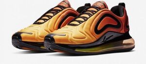 NIKE AIR MAX 720 SUNRISE 28cm