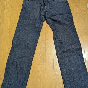 Wrangler Archive 11MWZ ラングラー アーカイブ 復刻 デニムパンツ ジーンズ リーバイス levis lee リー warehouse fullcount denime の画像1