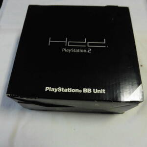 PlayStation2 BB NavigatorVersion 0.30　現状