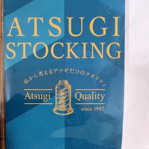 ATSUGI　ストッキング２枚