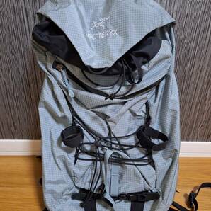 ARC’TERYX25Lリュックの画像1