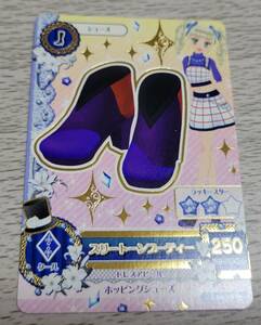 アイカツカード☆14(06-28)