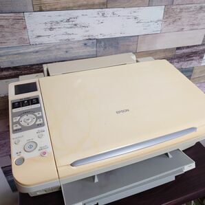 EPSON PX-A740 プリンター　複合機　ジャンク　カラー インクジェットプリンター