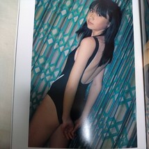 ジュニアアイドル写真集「Lemon Glass vol.1」 池内彩 中村由季 堀内梨弥子 浅岡美穂里 高久那ち　p1775_画像4