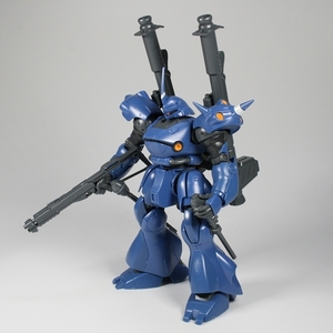 ★一応ジャンク★HGUC 1/144 ケンプファー (機動戦士ガンダム0080 ポケットの中の戦争) ★素組★