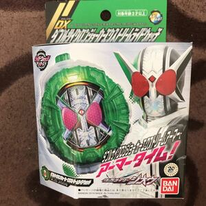 新品 DX ダブルサイクロンジョーカーエクストリーム ライドウォッチ 仮面ライダー オーズ ooo ジオウ なりきり 変身ベルトゲイツ ビルド