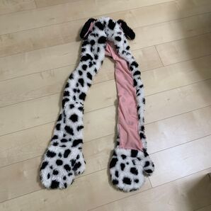 可愛い!使える!ディズニーランド内売店購入品 内ポケット付き