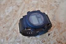 G-SHOCK Gショック FISHERMAN フィッシャーマン DW-8600　腕時計_画像1