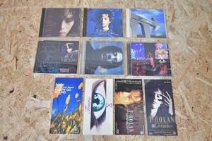 T-BOLAN X JAPAN hide 氷室京介　ハウンドドッグ　CD　シングルCD　まとめて