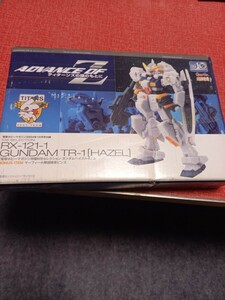 バンダイ ガンプラ GUNDAM 完成品