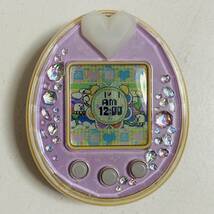 【動作品】BANDAI バンダイ Tamagotchi P's たまごっちピース Melody Land Set メロディランドセット_画像3