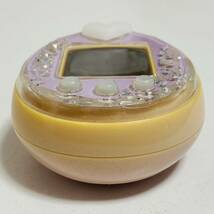 【動作品】BANDAI バンダイ Tamagotchi P's たまごっちピース Melody Land Set メロディランドセット_画像7