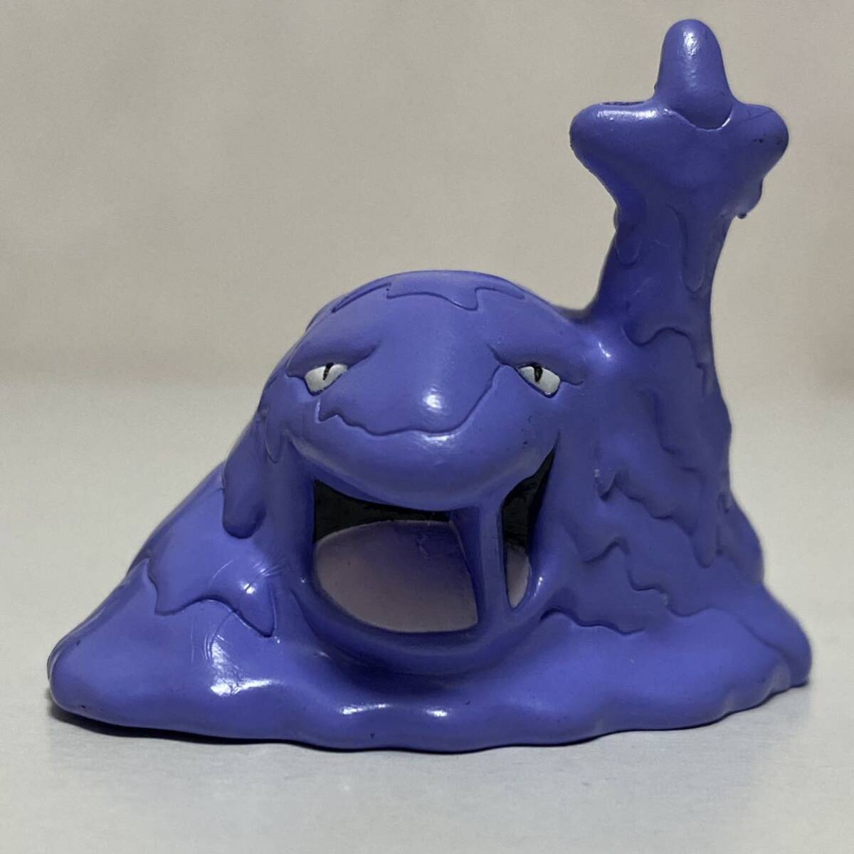 人気を誇る Yahoo!オークション -「ベトベトン モンコレ」の落札相場・落札価格 ポケットモンスター